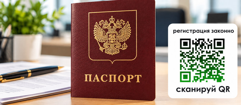 прописка в Волоколамске регистрация в Волоколамске